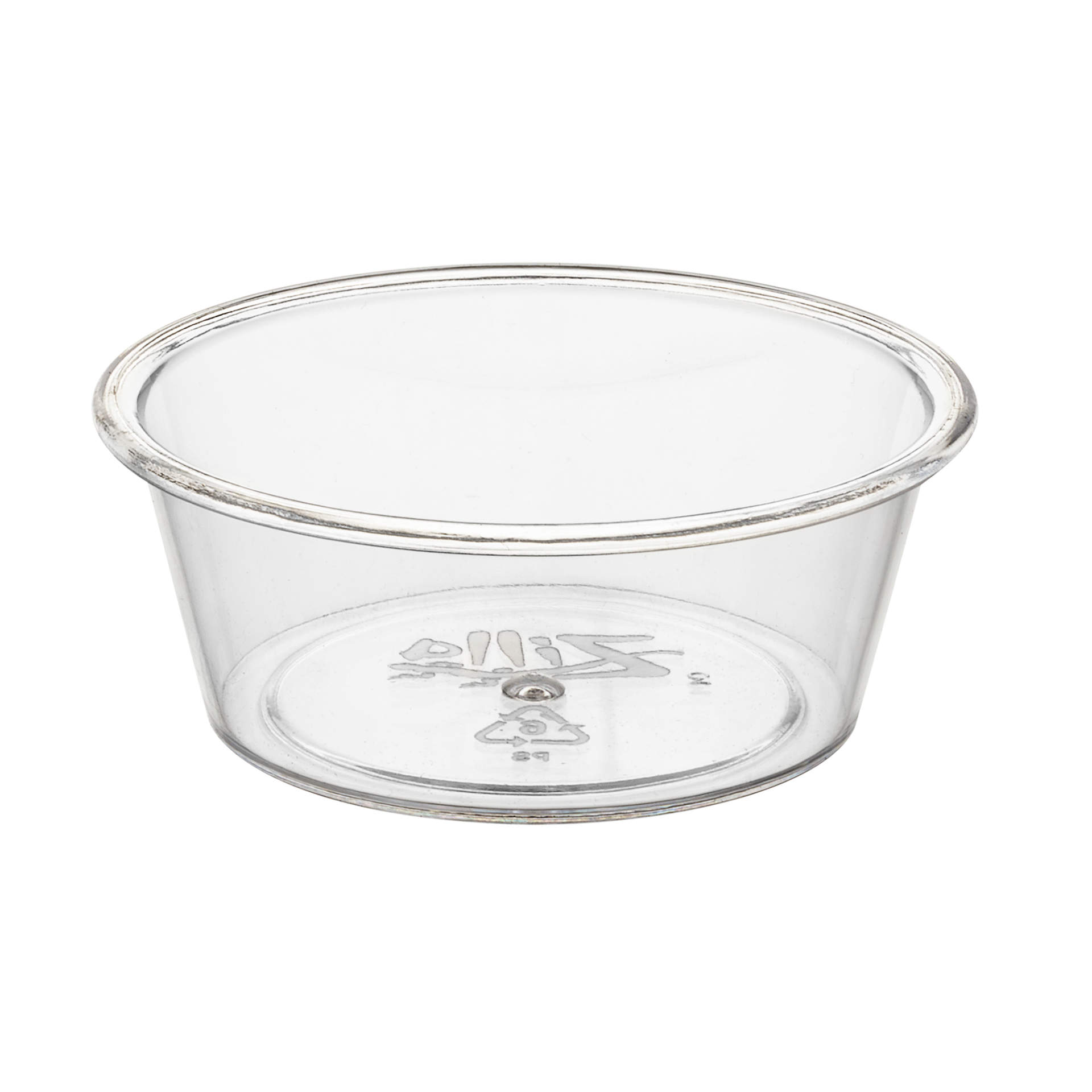 Zilla Feed Dish Vertical Décor