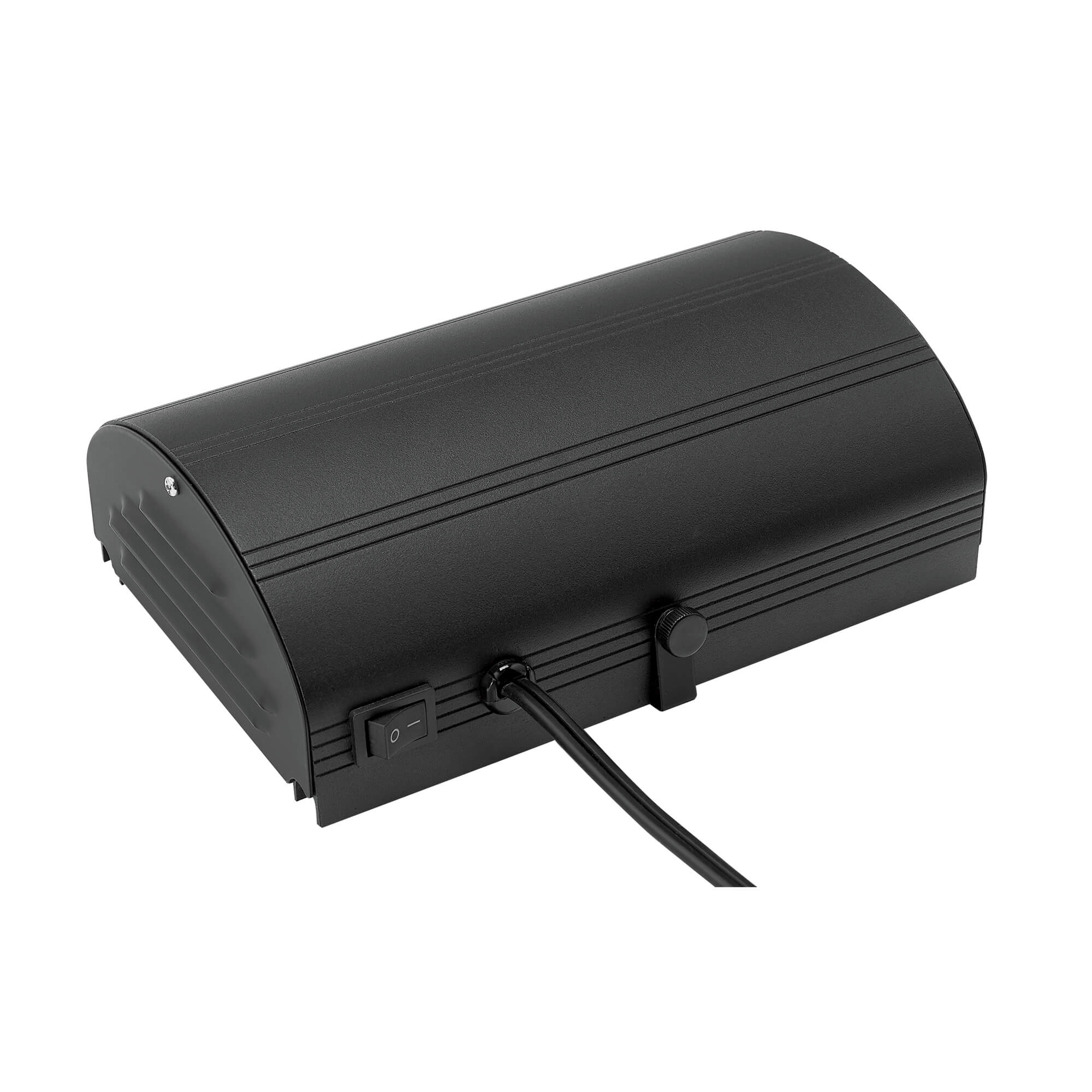 Top of Mini Heat & UVB Fixture