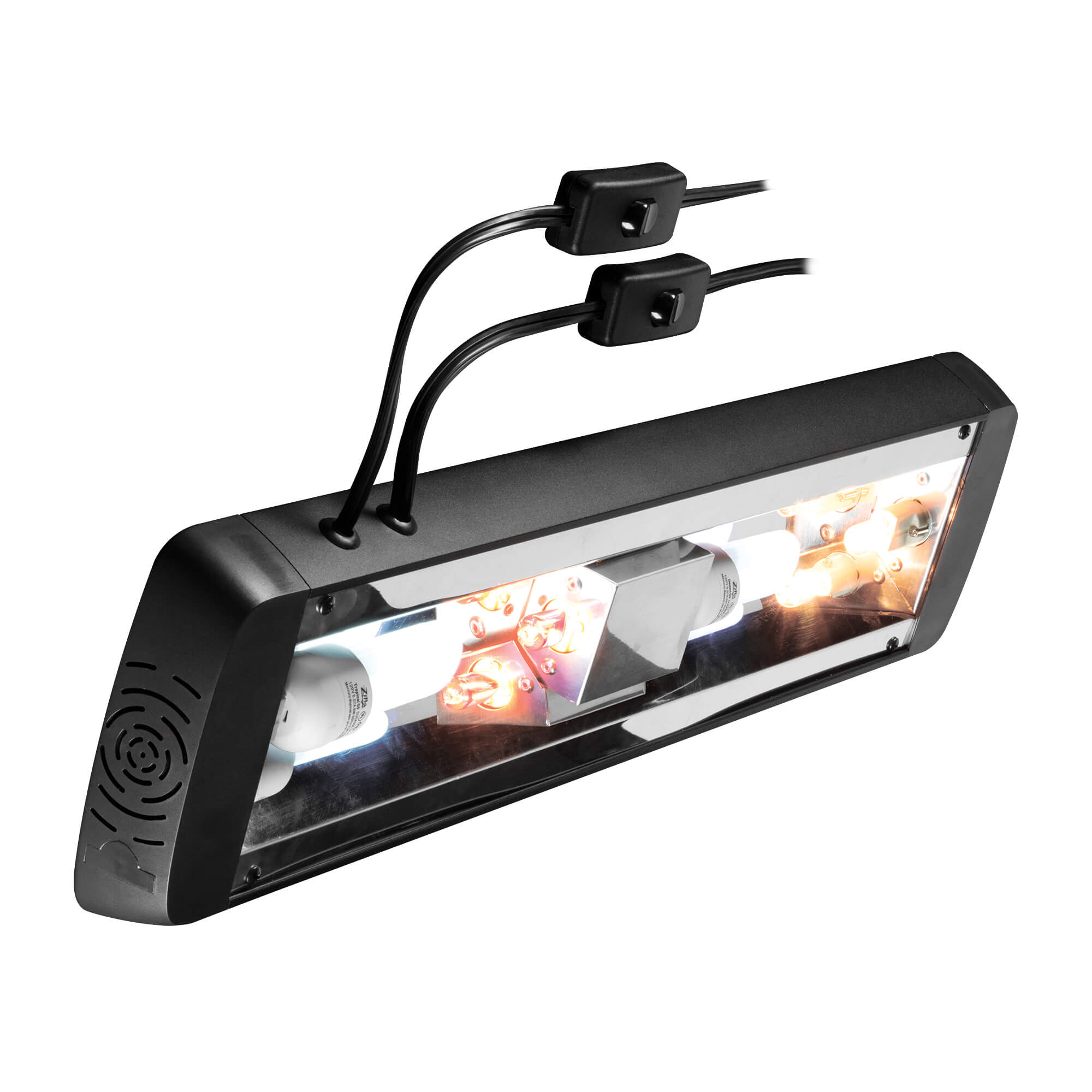 Zilla ProSol Fixture 20"