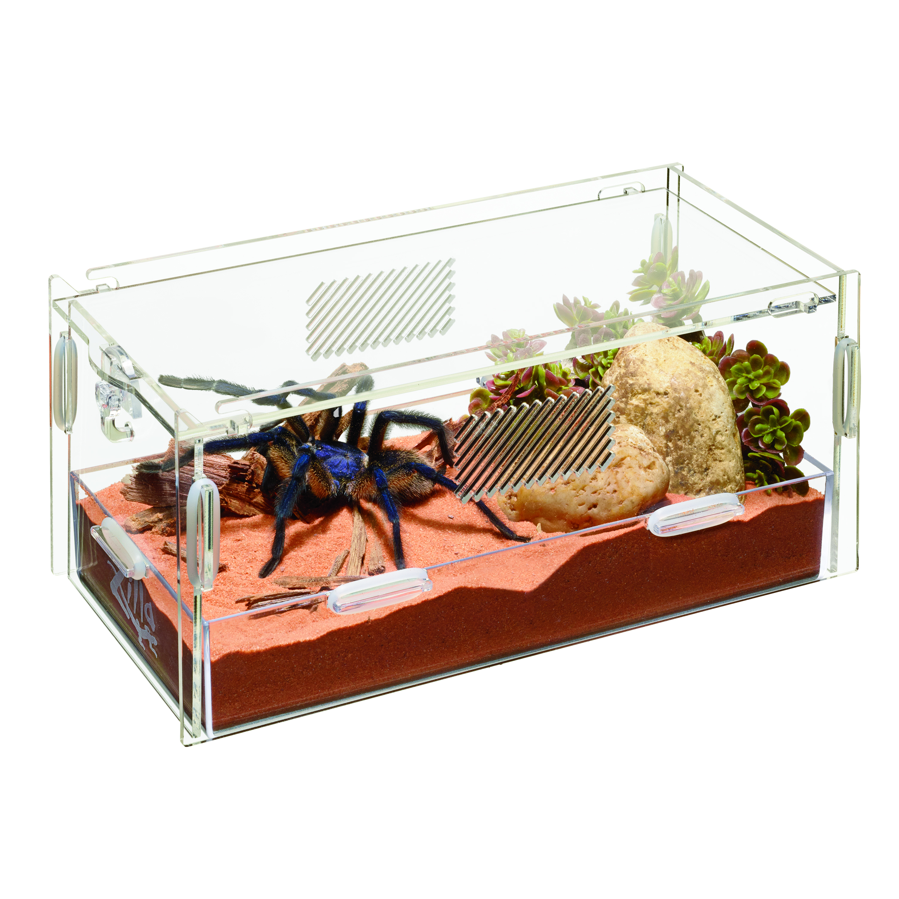 Zilla Micro Habitats 